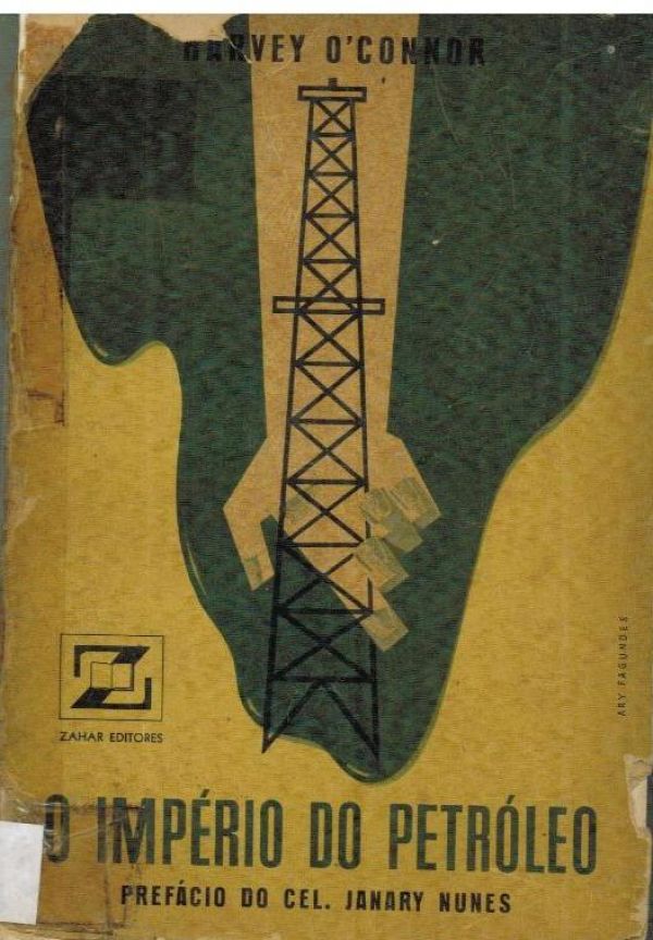 Império do Petróleo, O